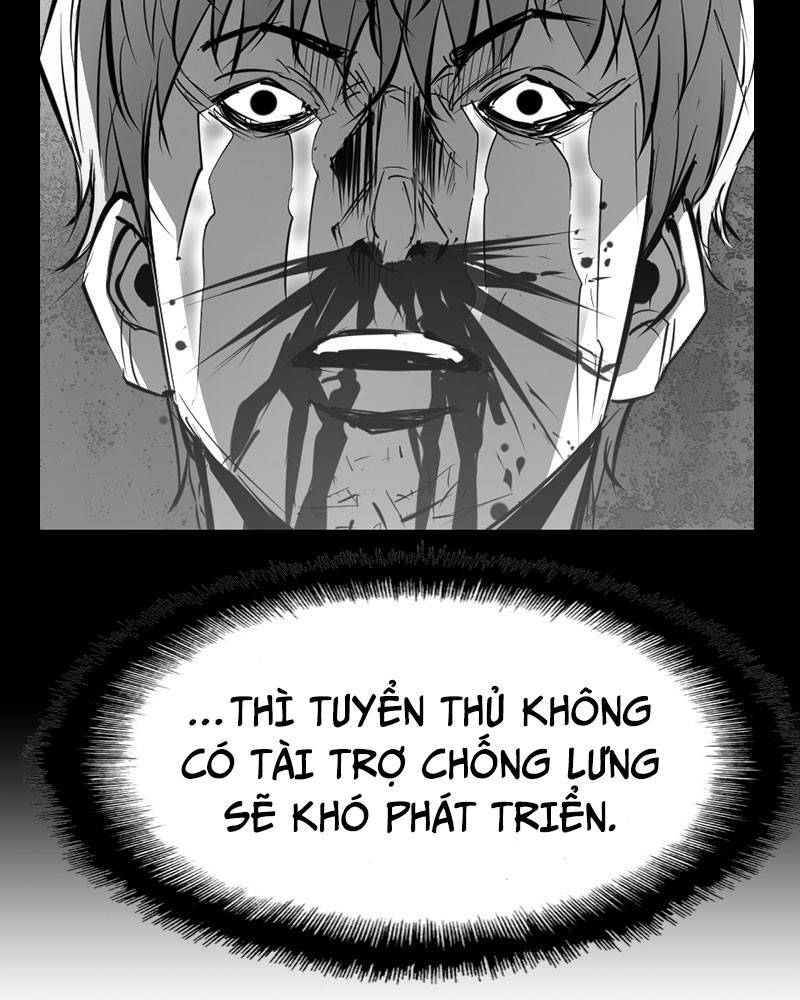 Phòng Gym Hanlim Chapter 62 - 93