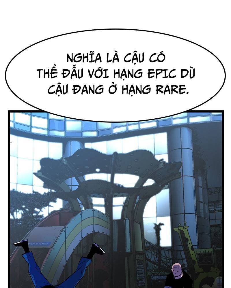 Phòng Gym Hanlim Chapter 63 - 33