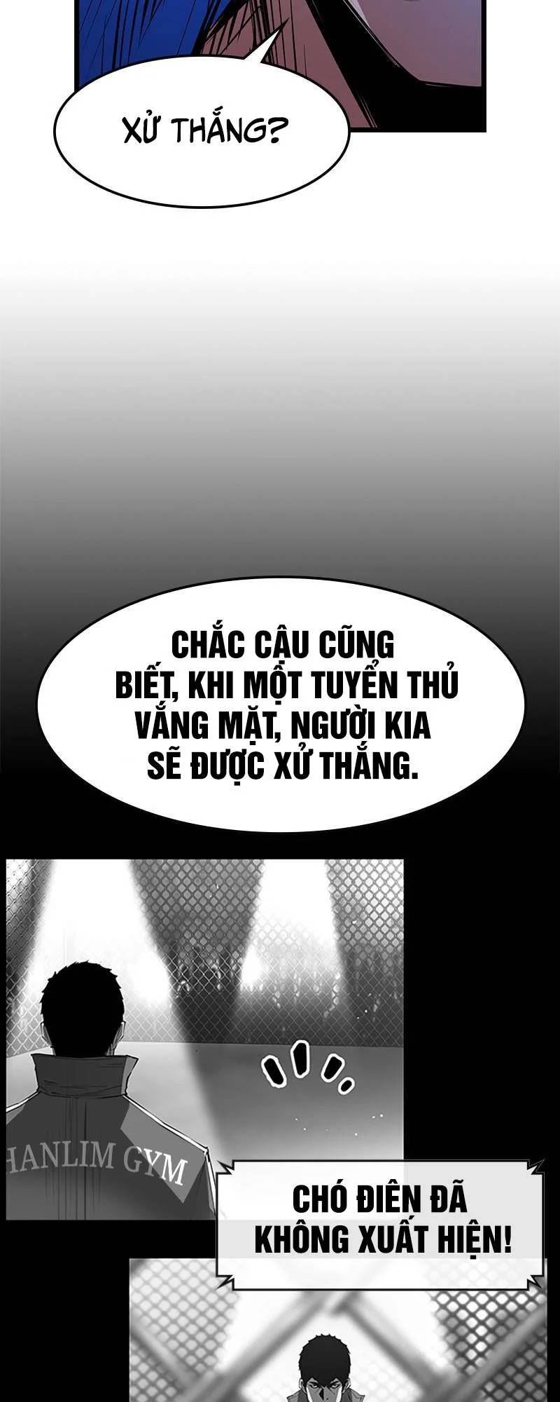 Phòng Gym Hanlim Chapter 64 - 123