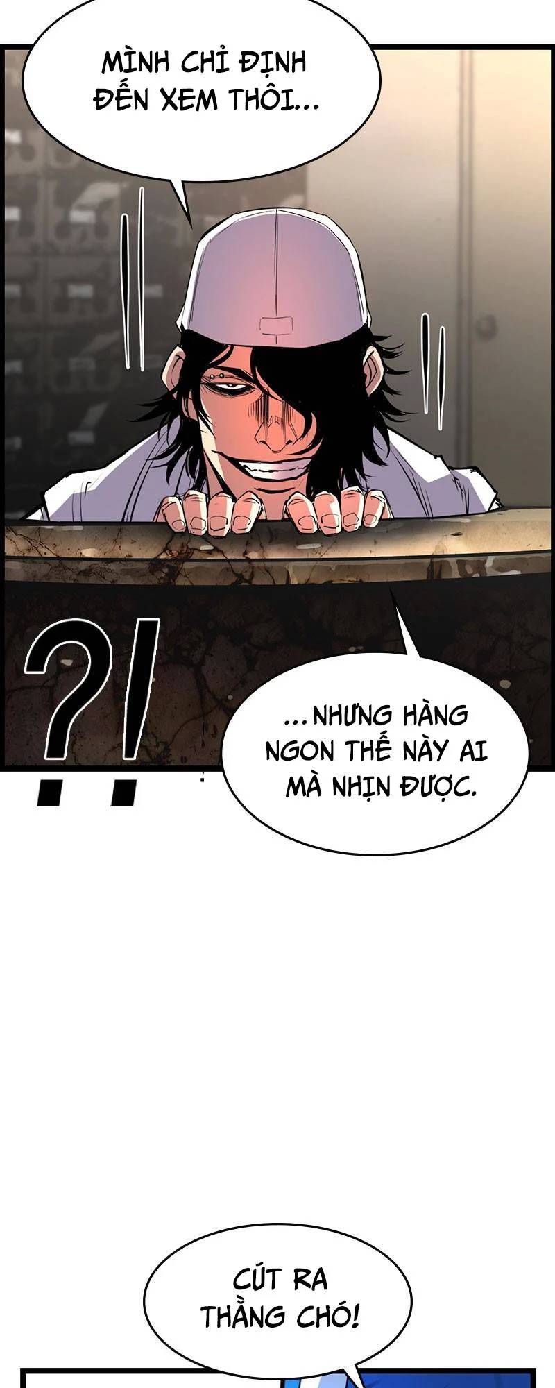 Phòng Gym Hanlim Chapter 65 - 112