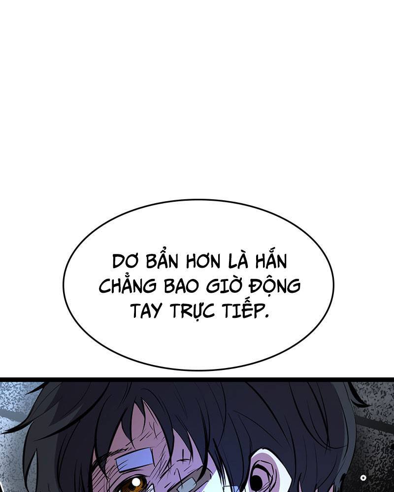 Phòng Gym Hanlim Chapter 65 - 3