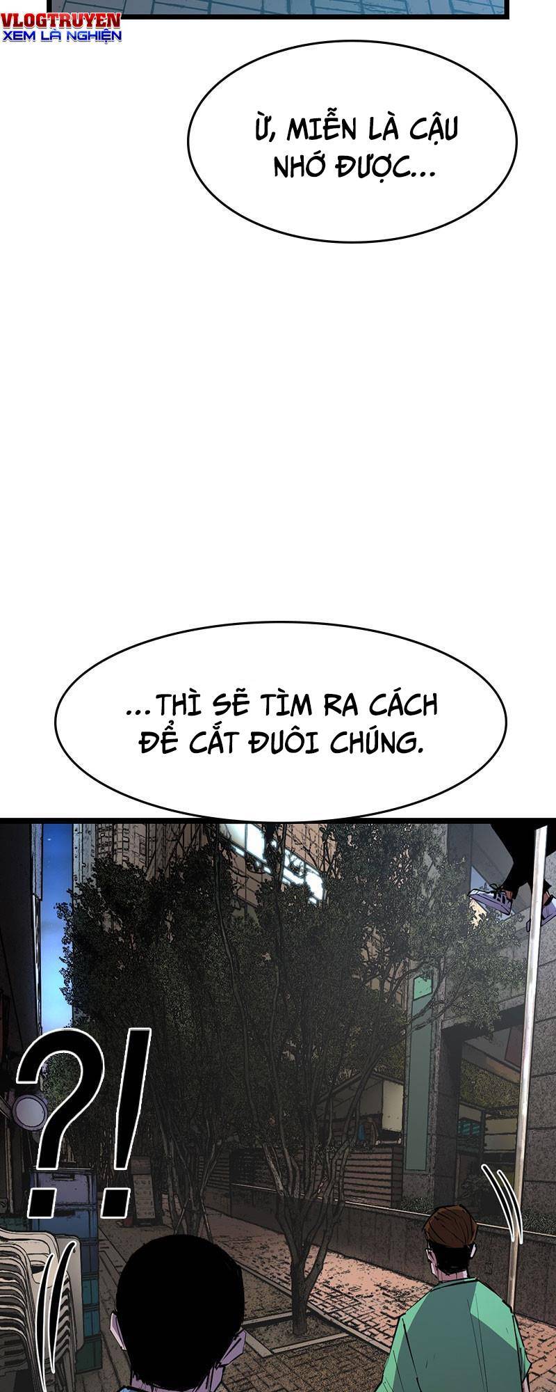 Phòng Gym Hanlim Chapter 65 - 22