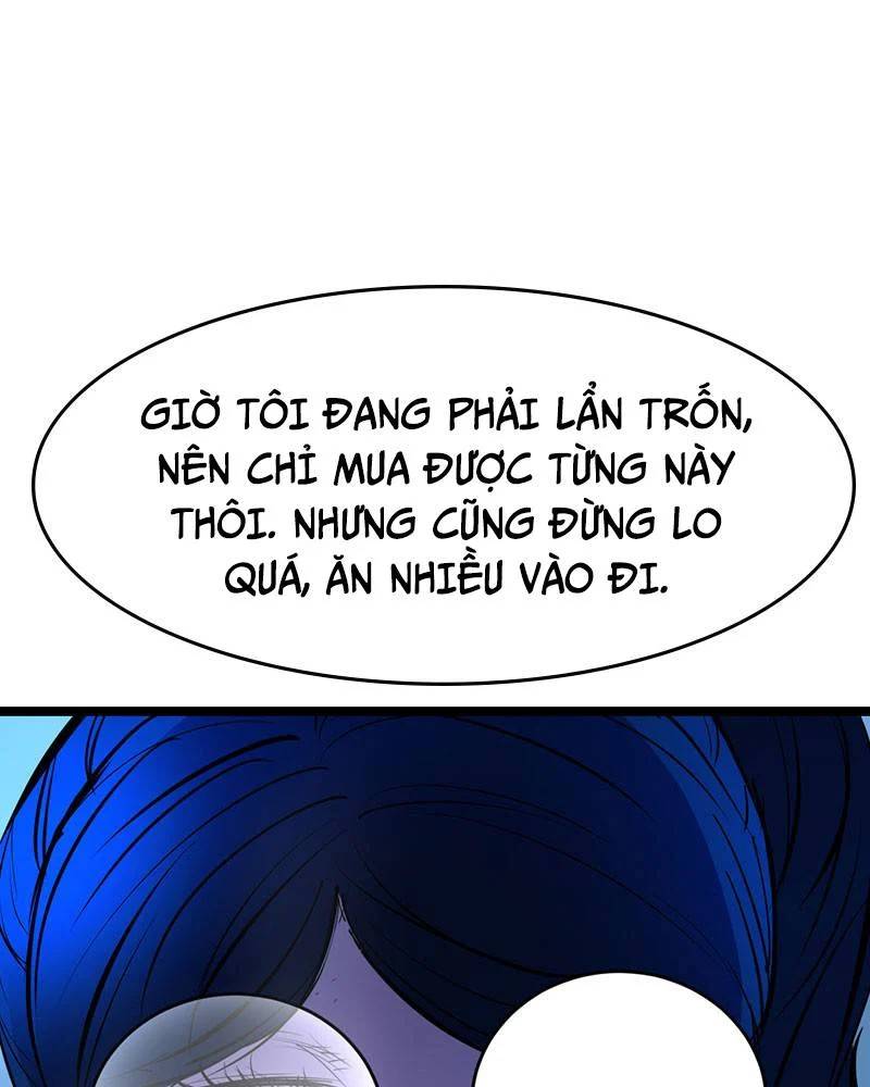 Phòng Gym Hanlim Chapter 65 - 68