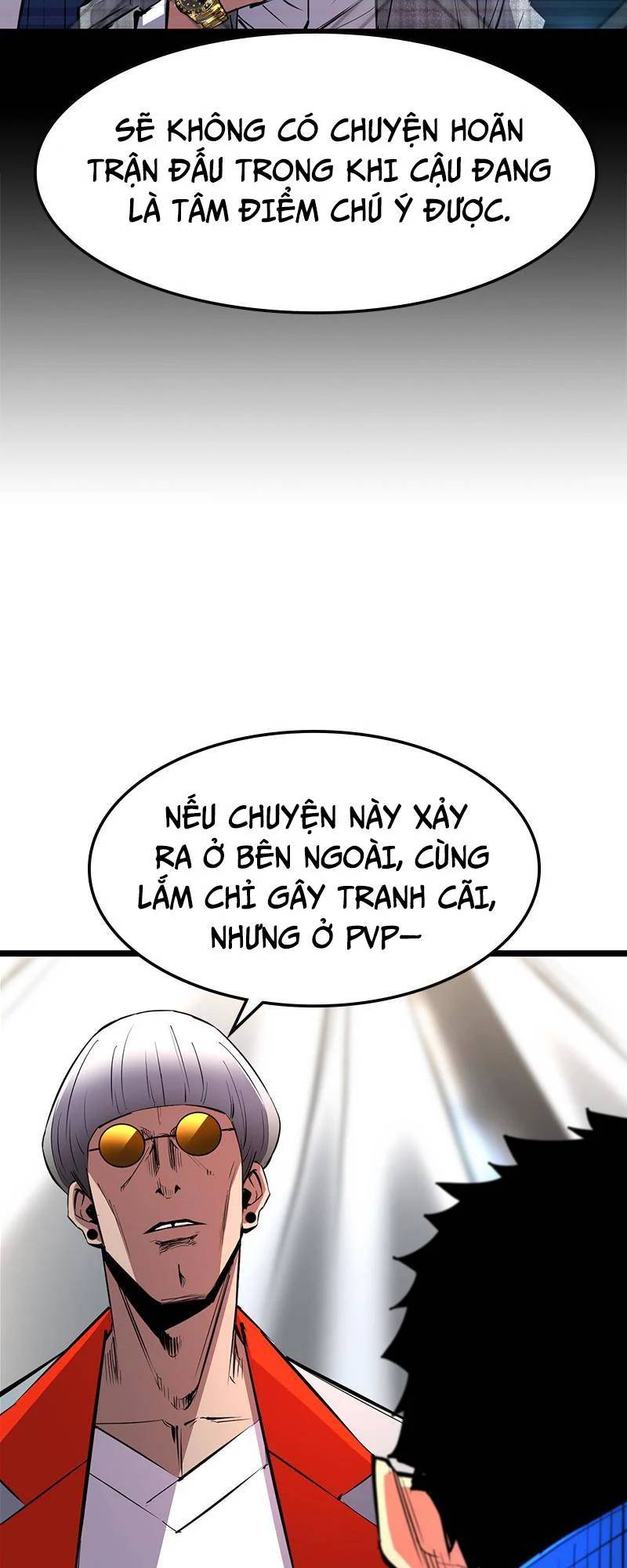 Phòng Gym Hanlim Chapter 67 - 31