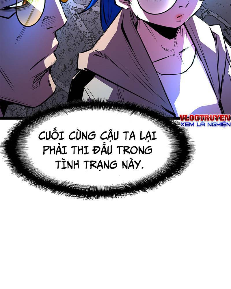 Phòng Gym Hanlim Chapter 67 - 64