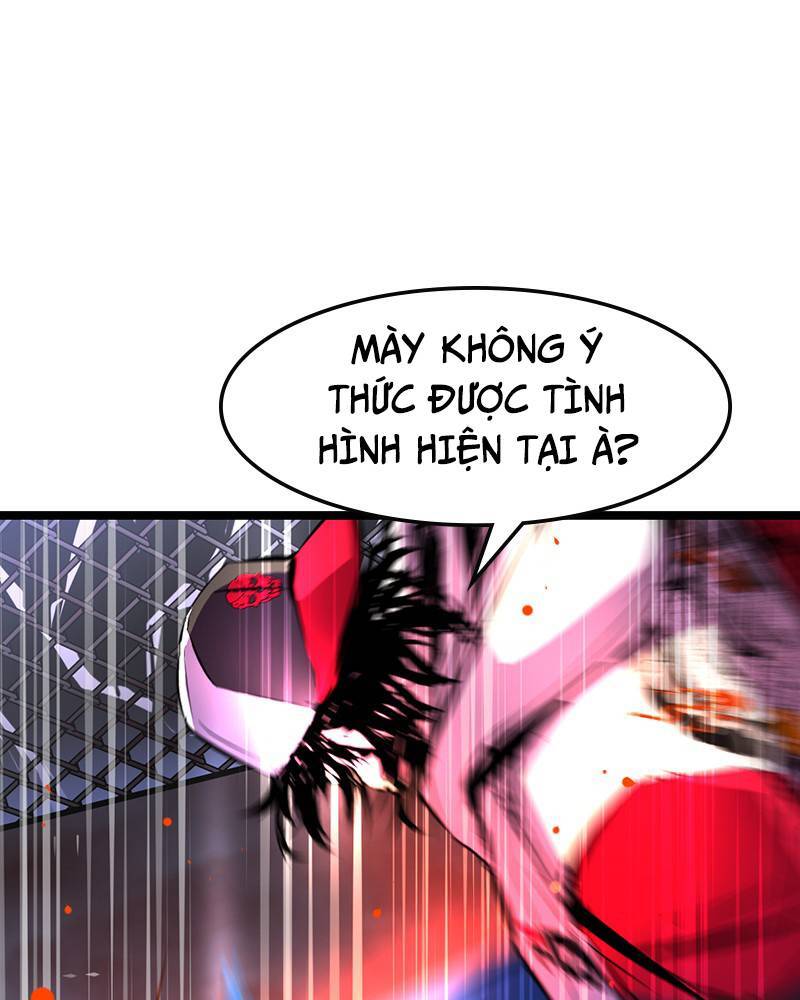 Phòng Gym Hanlim Chapter 68 - 110