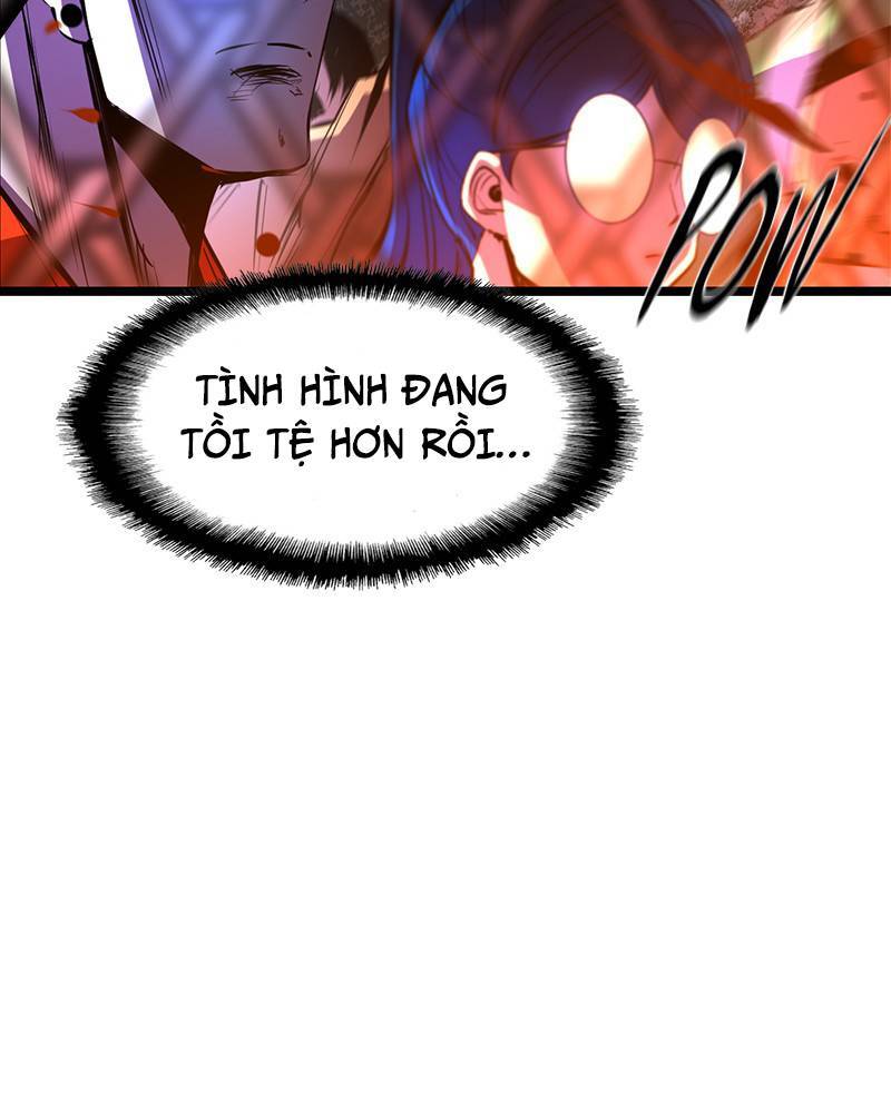 Phòng Gym Hanlim Chapter 68 - 60