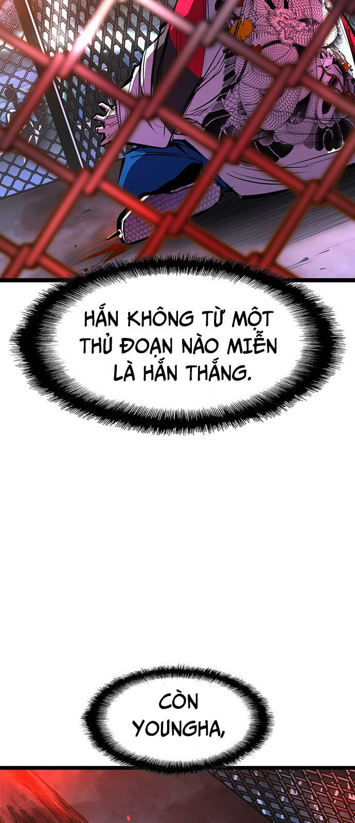 Phòng Gym Hanlim Chapter 70 - 51