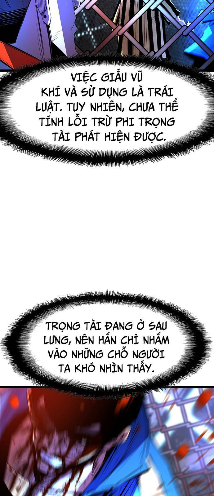 Phòng Gym Hanlim Chapter 70 - 10