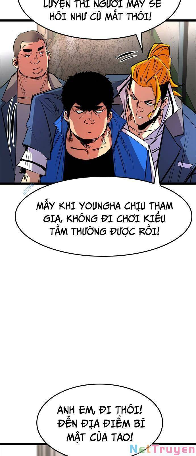 Phòng Gym Hanlim Chapter 71 - 35