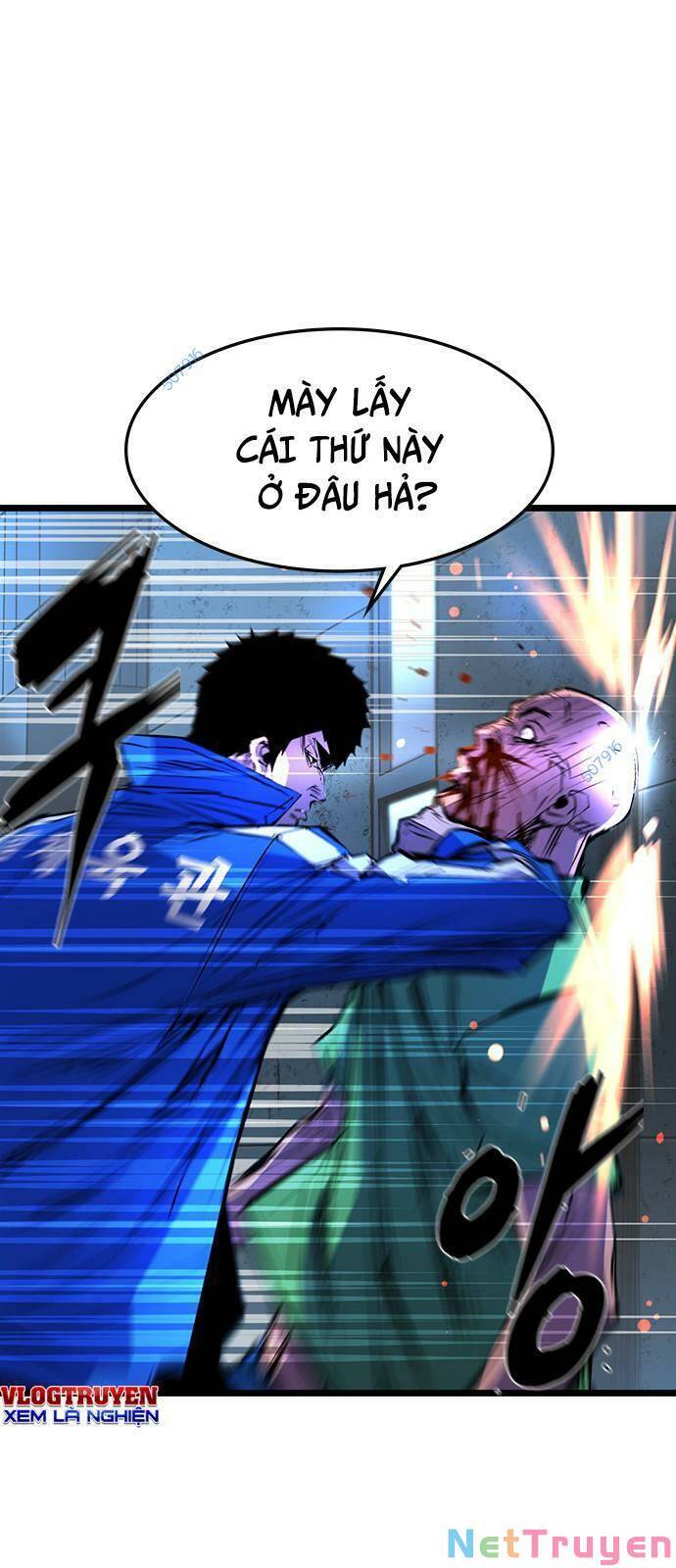 Phòng Gym Hanlim Chapter 75 - 19