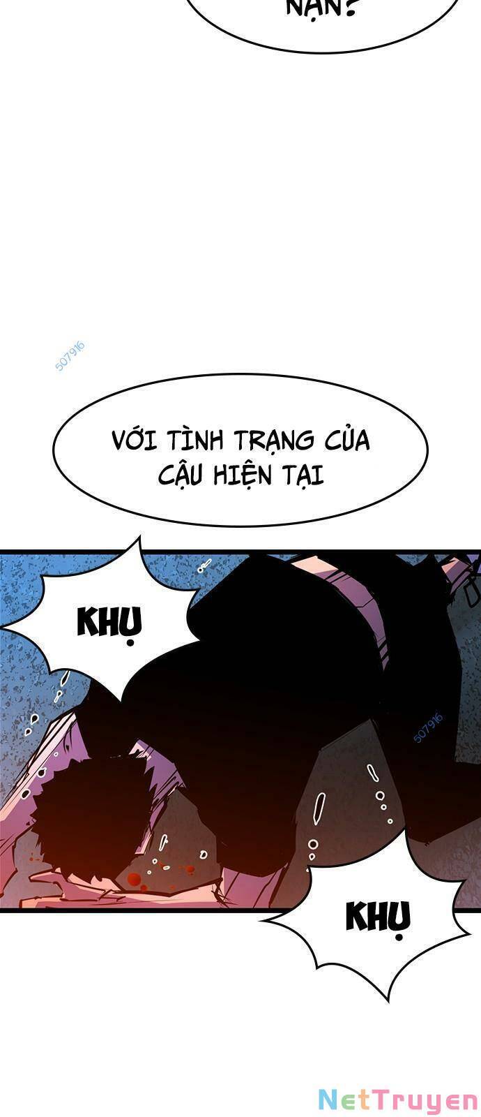 Phòng Gym Hanlim Chapter 77 - 22