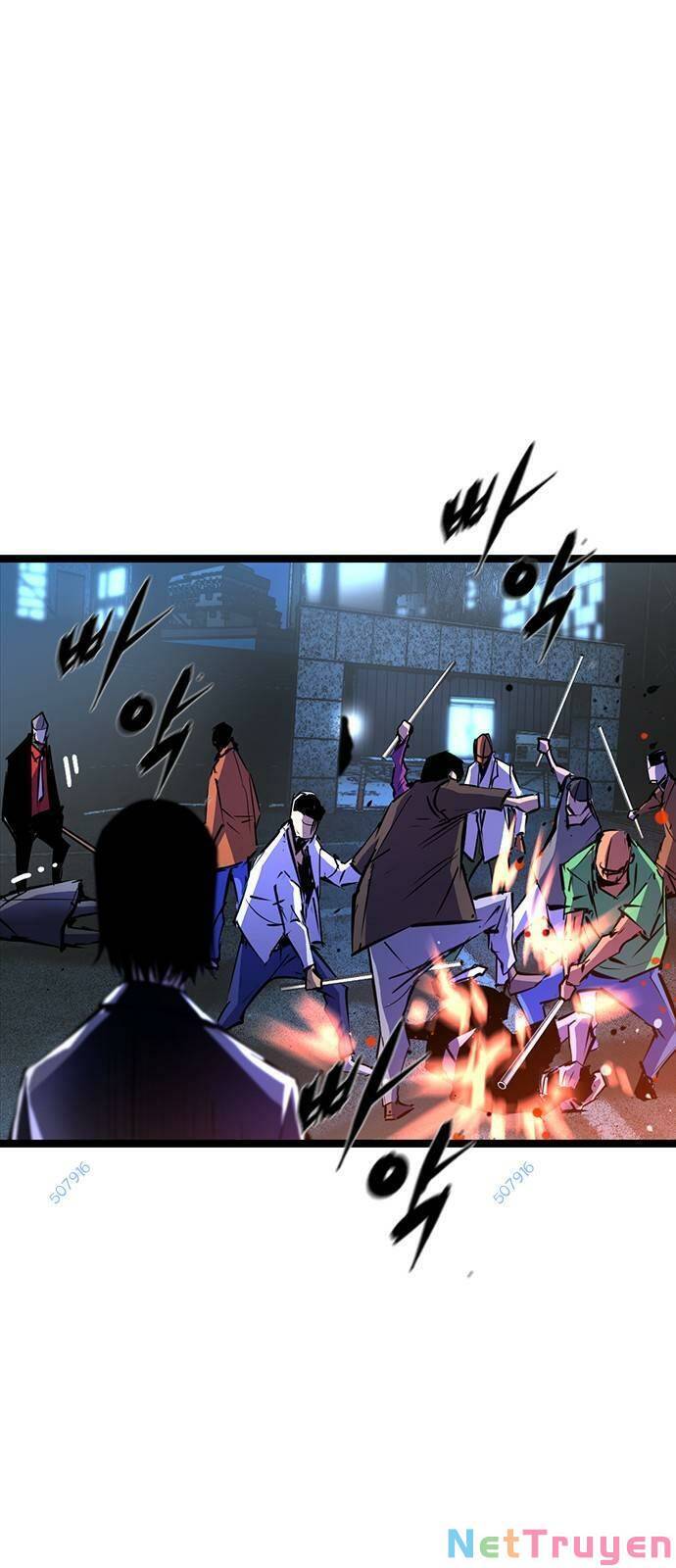 Phòng Gym Hanlim Chapter 77 - 24