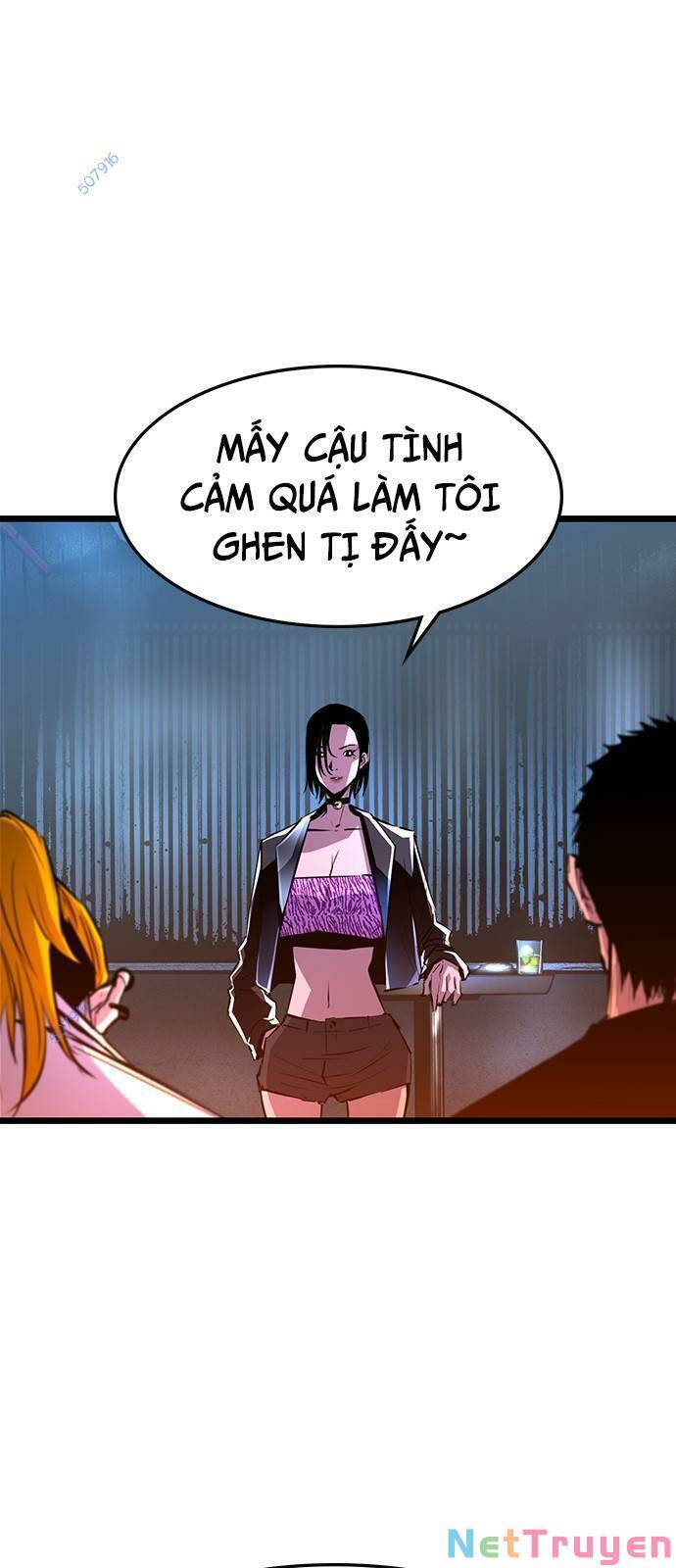 Phòng Gym Hanlim Chapter 77 - 37