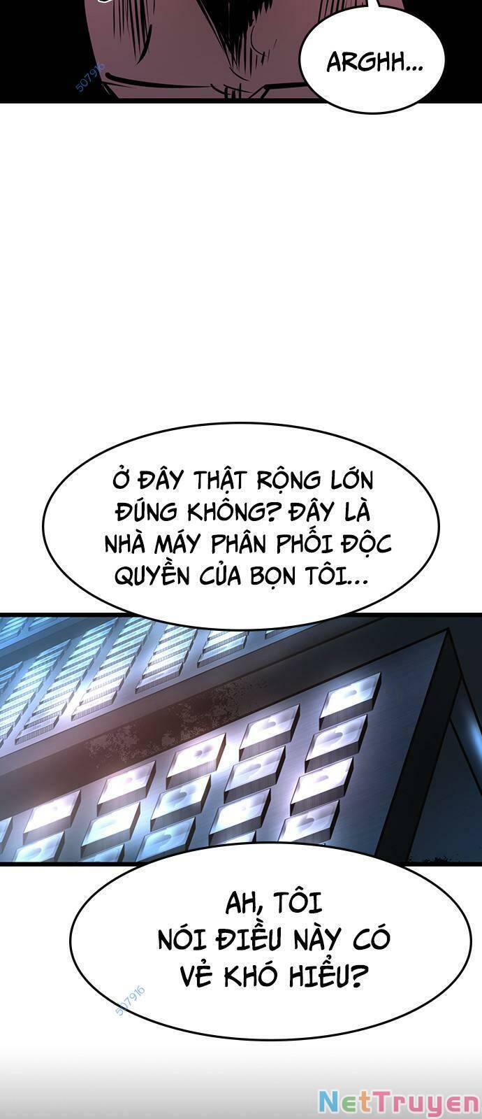 Phòng Gym Hanlim Chapter 77 - 44