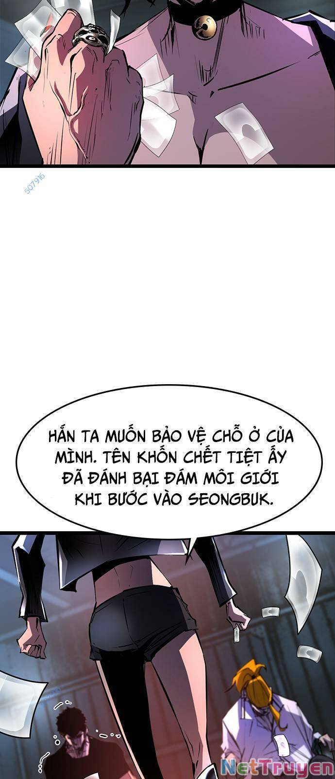 Phòng Gym Hanlim Chapter 77 - 51