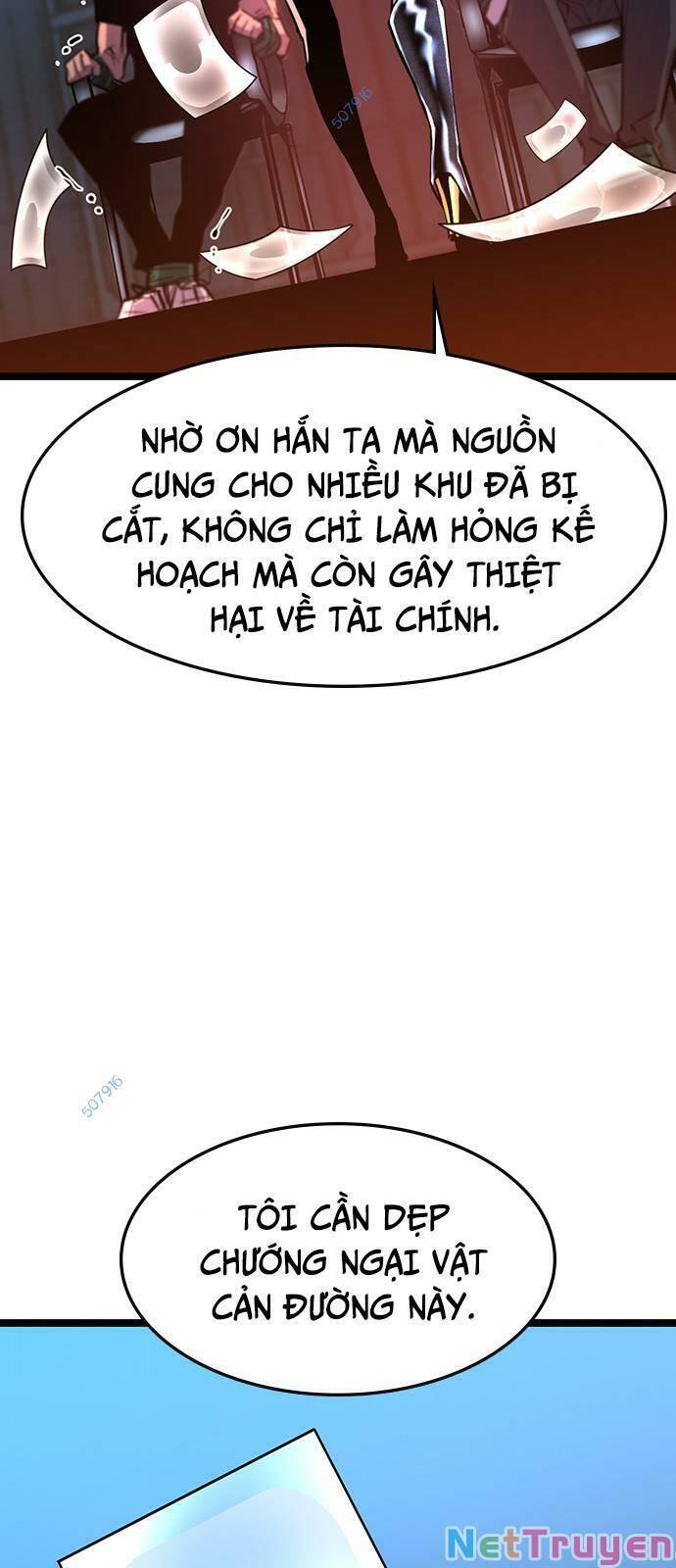 Phòng Gym Hanlim Chapter 77 - 52