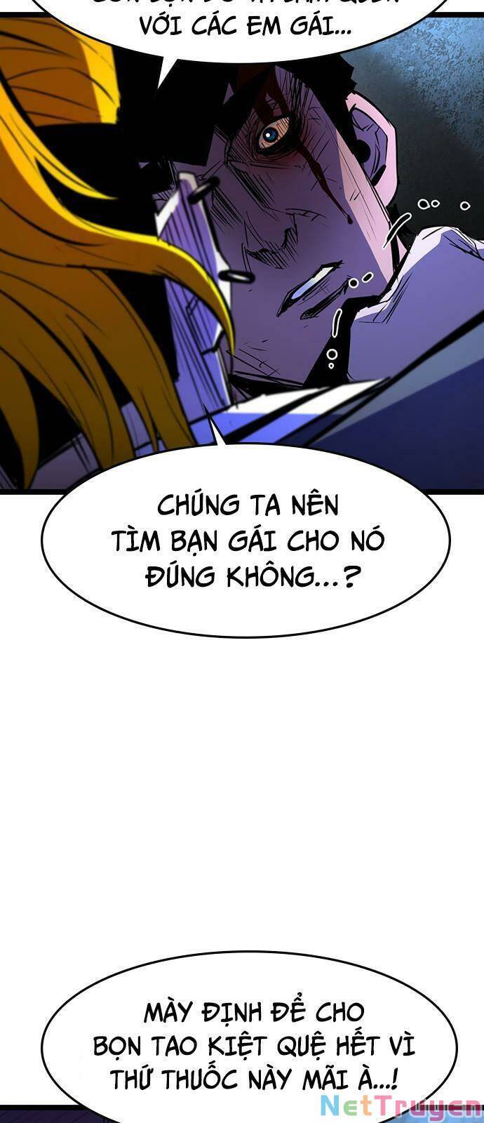 Phòng Gym Hanlim Chapter 77 - 10