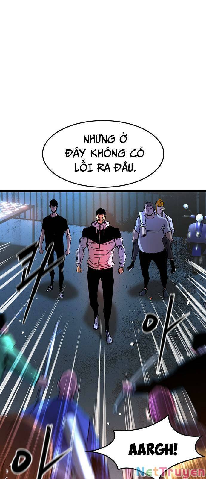 Phòng Gym Hanlim Chapter 78 - 12