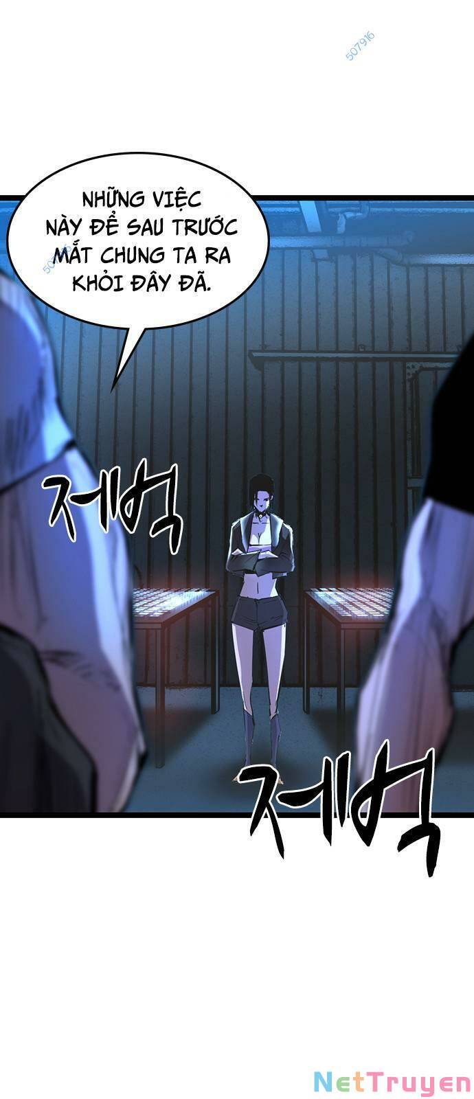 Phòng Gym Hanlim Chapter 78 - 65