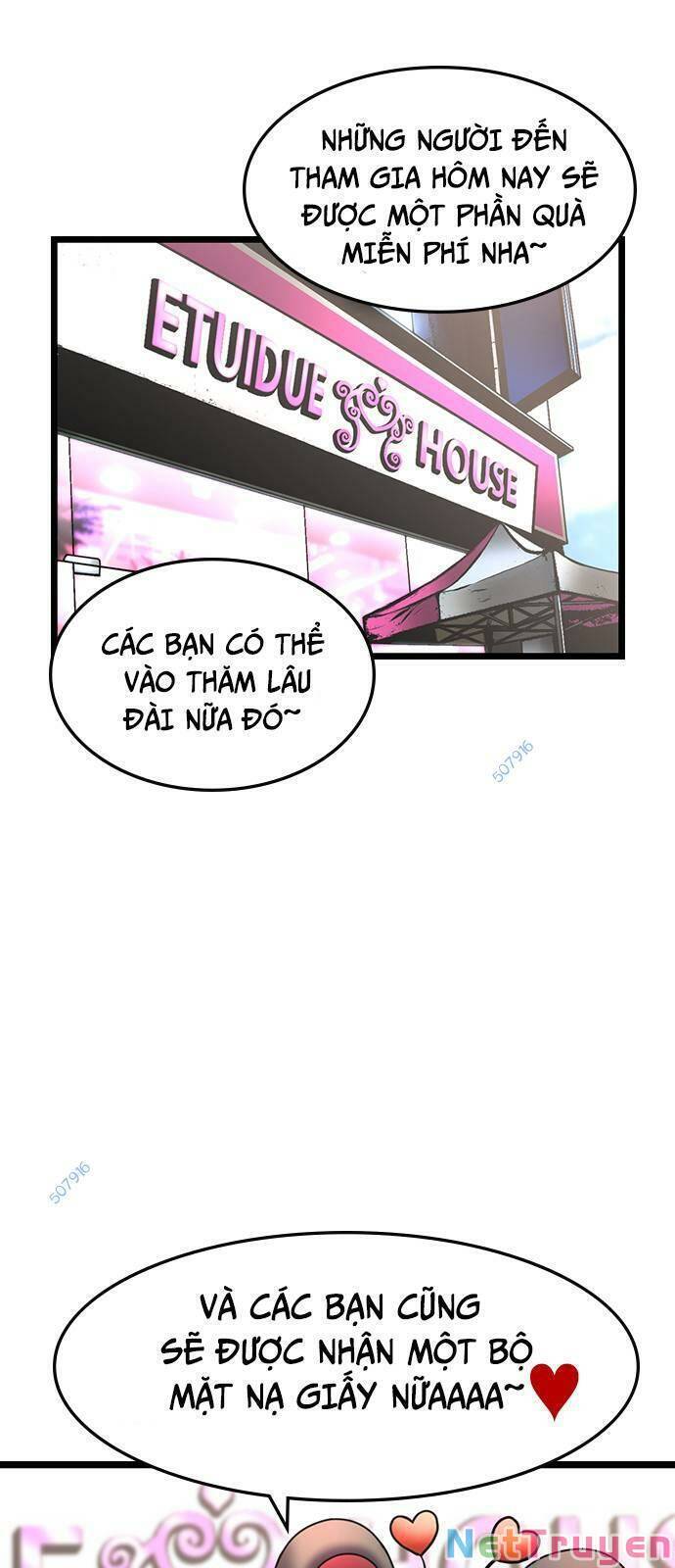 Phòng Gym Hanlim Chapter 82 - 16