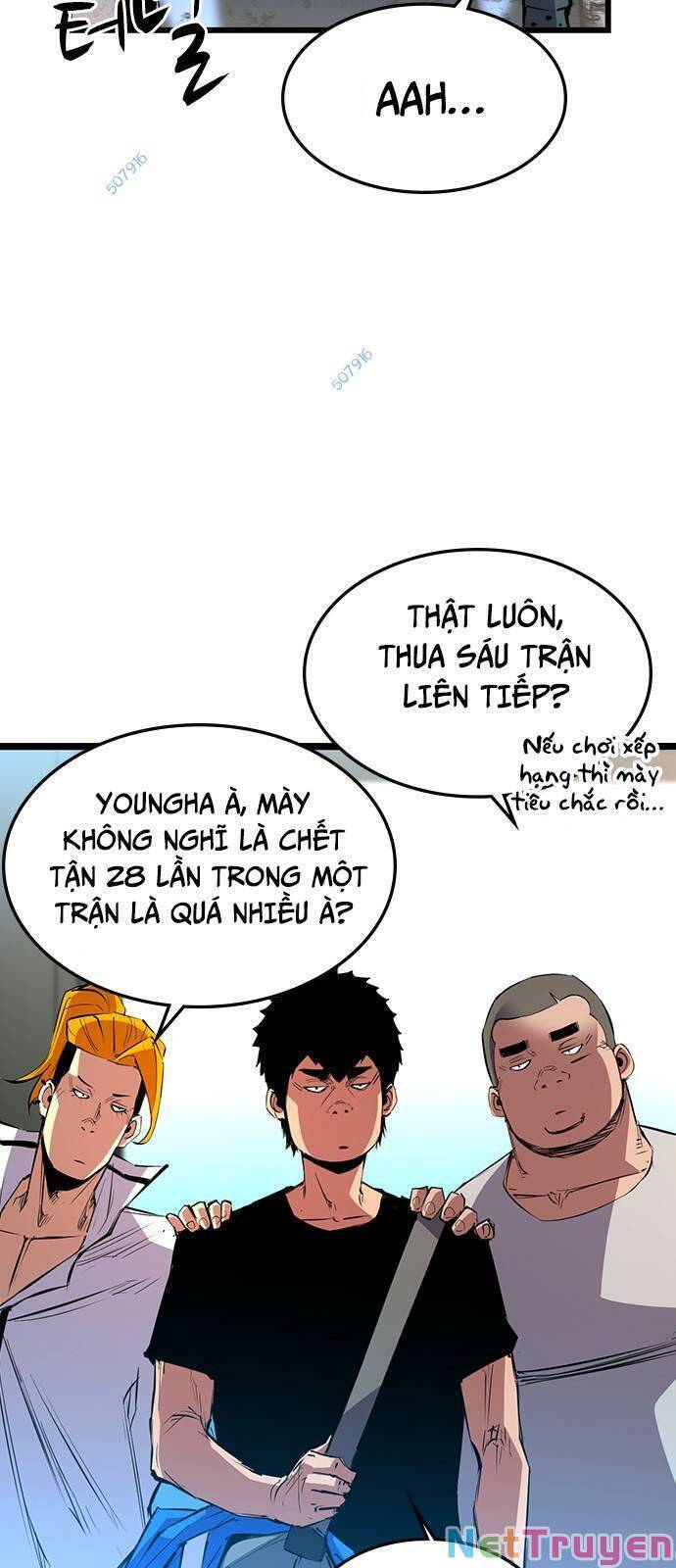 Phòng Gym Hanlim Chapter 82 - 40