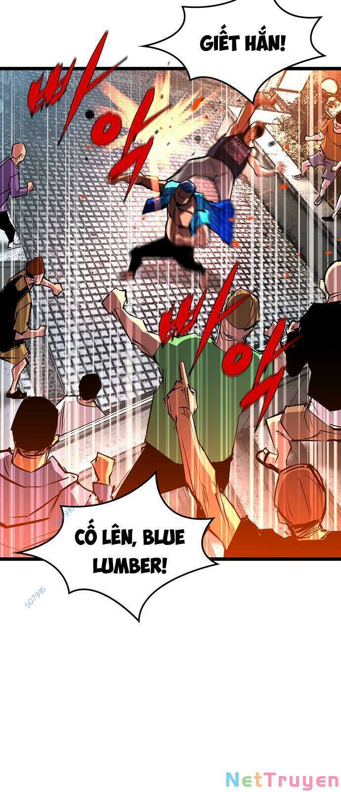 Phòng Gym Hanlim Chapter 82 - 46