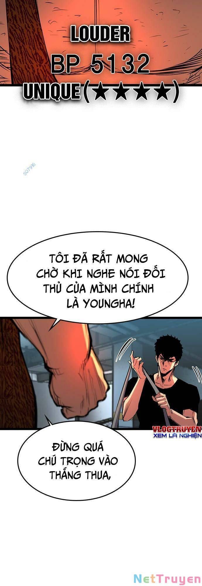 Phòng Gym Hanlim Chapter 82 - 74