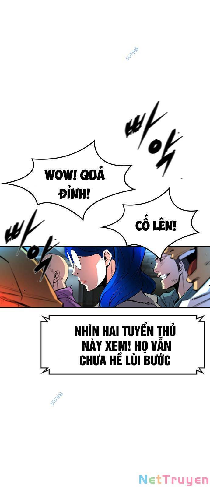 Phòng Gym Hanlim Chapter 83 - 14