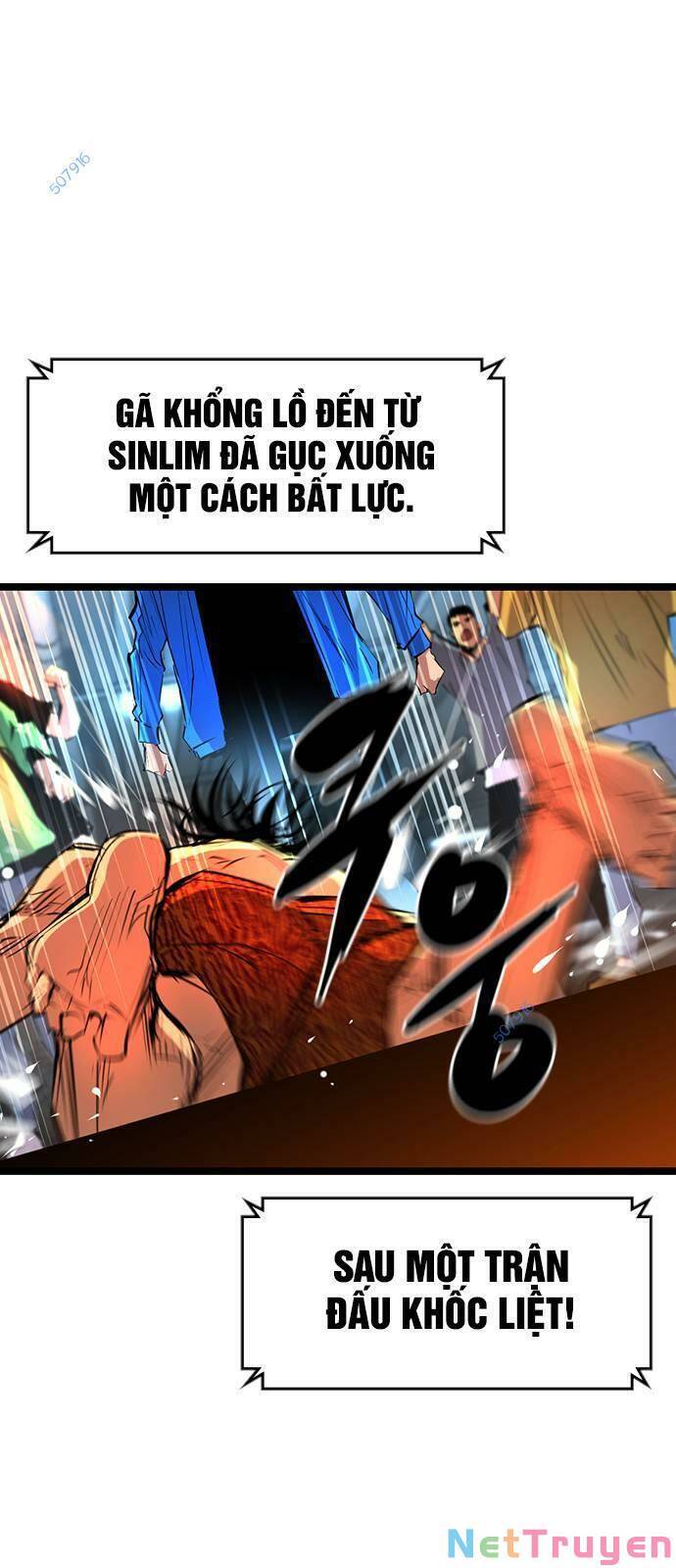 Phòng Gym Hanlim Chapter 83 - 20