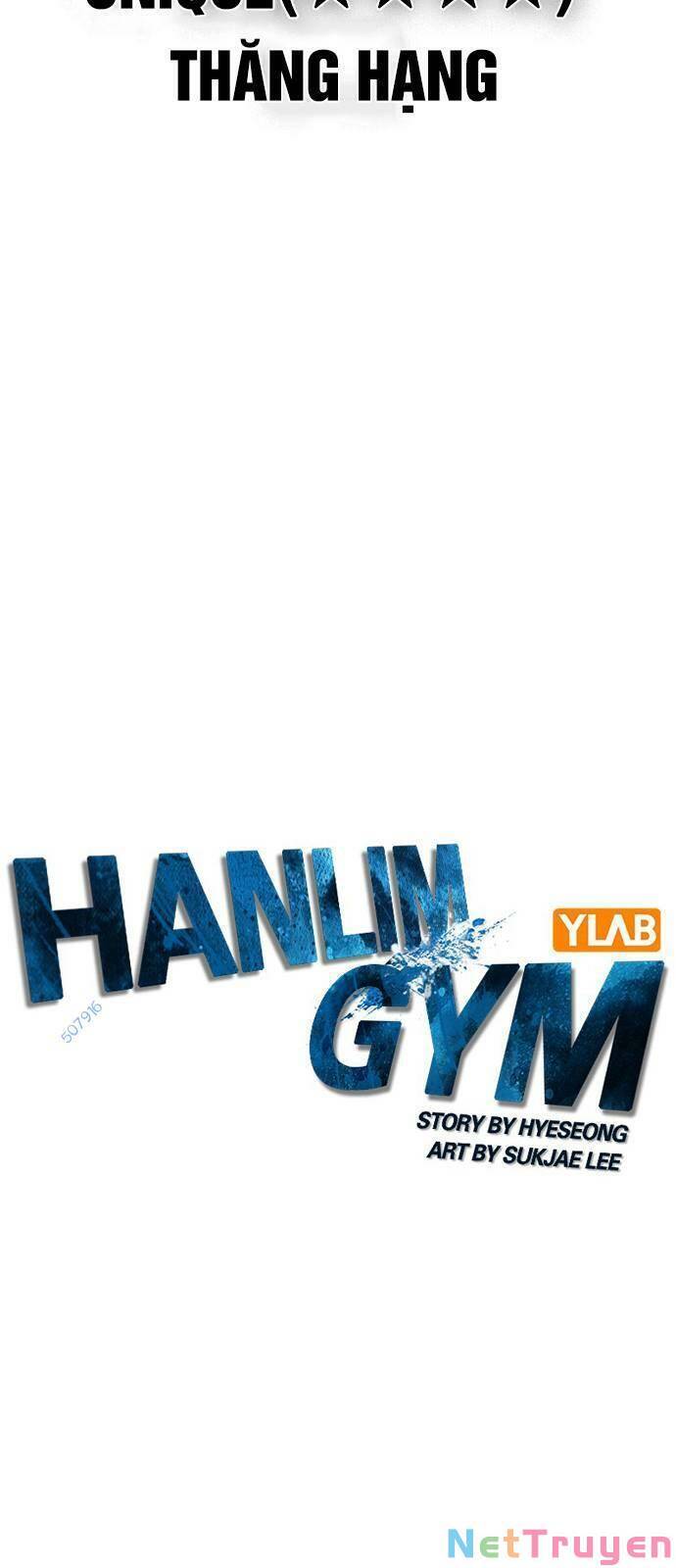 Phòng Gym Hanlim Chapter 83 - 22