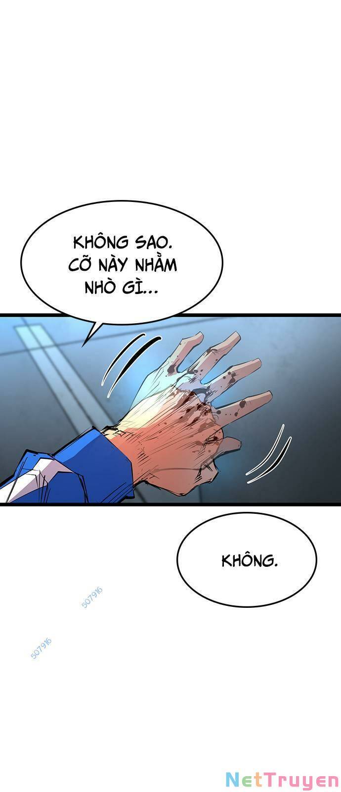 Phòng Gym Hanlim Chapter 83 - 24