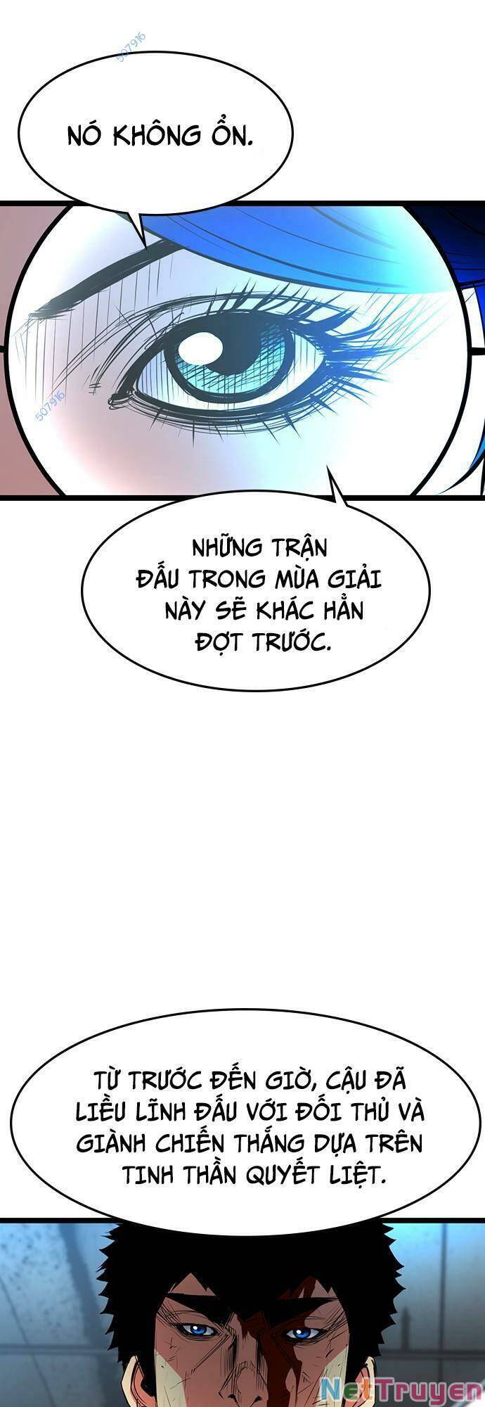 Phòng Gym Hanlim Chapter 83 - 25