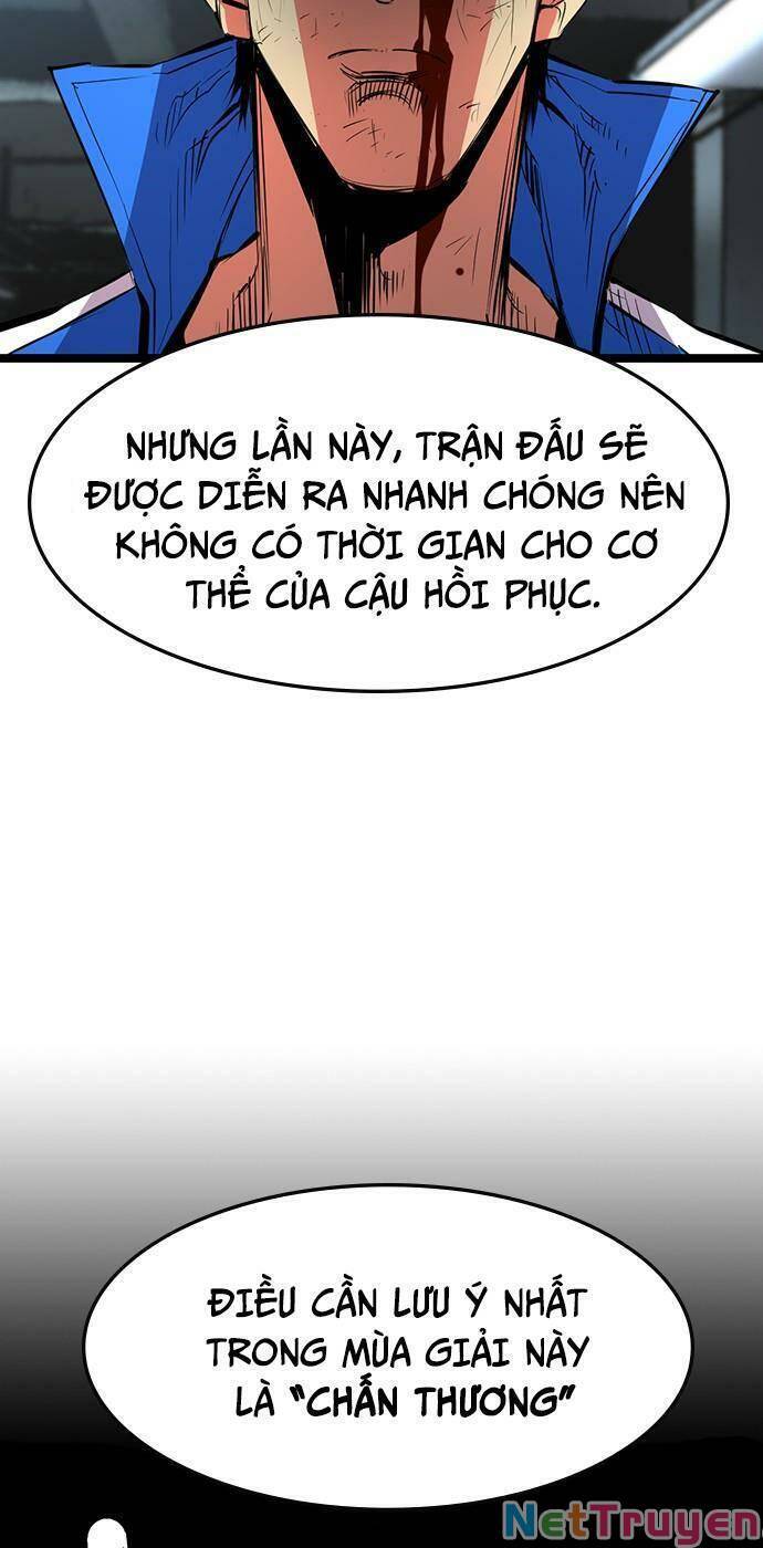 Phòng Gym Hanlim Chapter 83 - 26