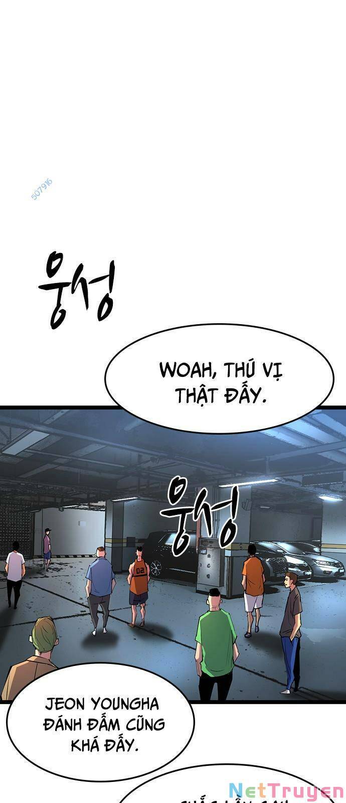 Phòng Gym Hanlim Chapter 83 - 33