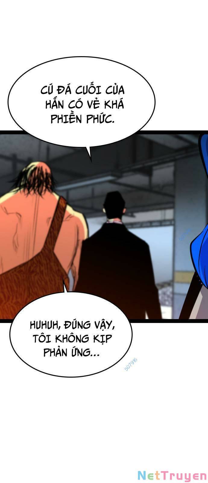 Phòng Gym Hanlim Chapter 83 - 36