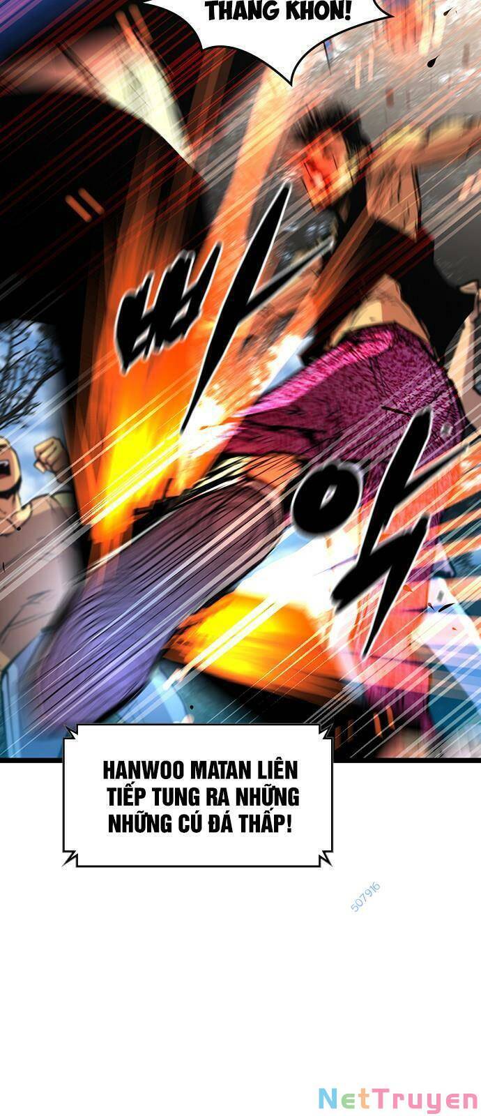 Phòng Gym Hanlim Chapter 83 - 42