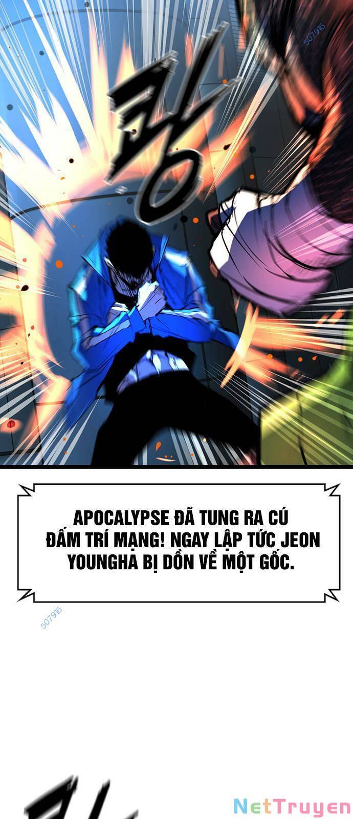 Phòng Gym Hanlim Chapter 83 - 53