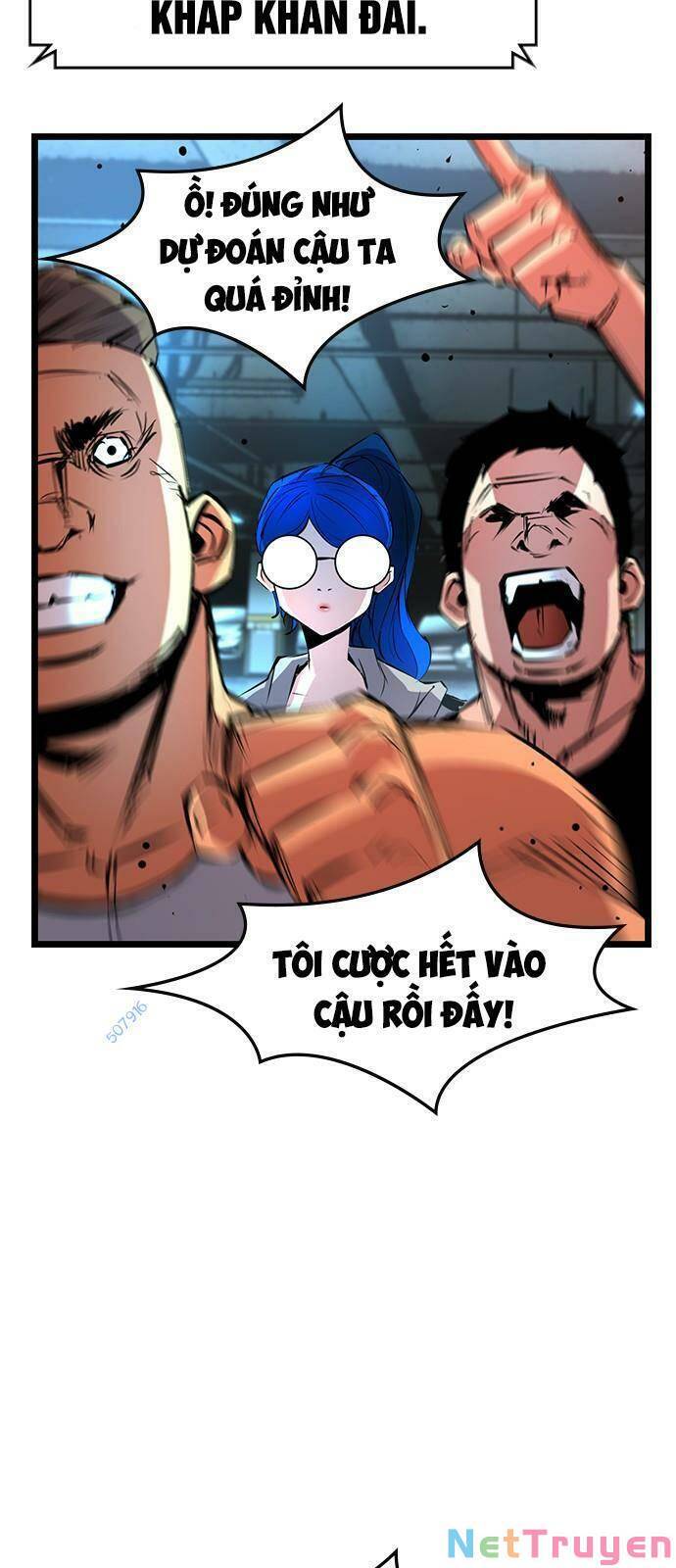 Phòng Gym Hanlim Chapter 83 - 7