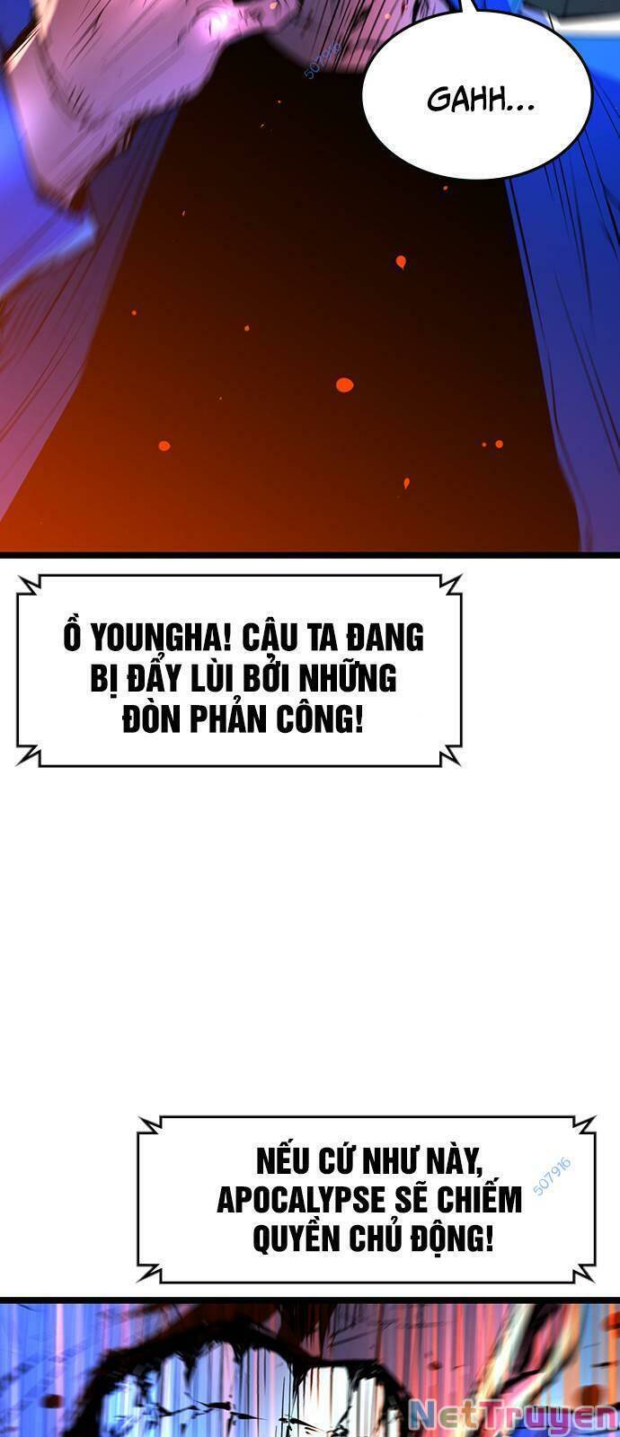 Phòng Gym Hanlim Chapter 83 - 63