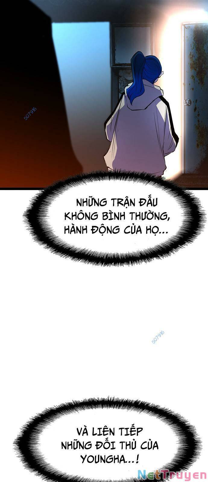 Phòng Gym Hanlim Chapter 83 - 84