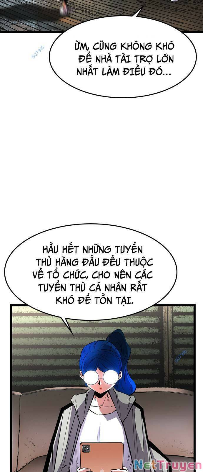 Phòng Gym Hanlim Chapter 84 - 24