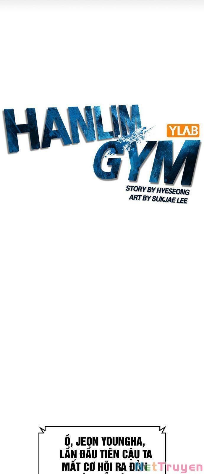 Phòng Gym Hanlim Chapter 85 - 7