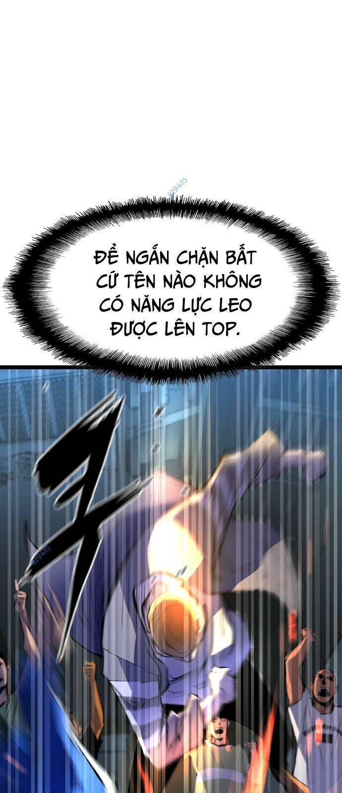 Phòng Gym Hanlim Chapter 86 - 16