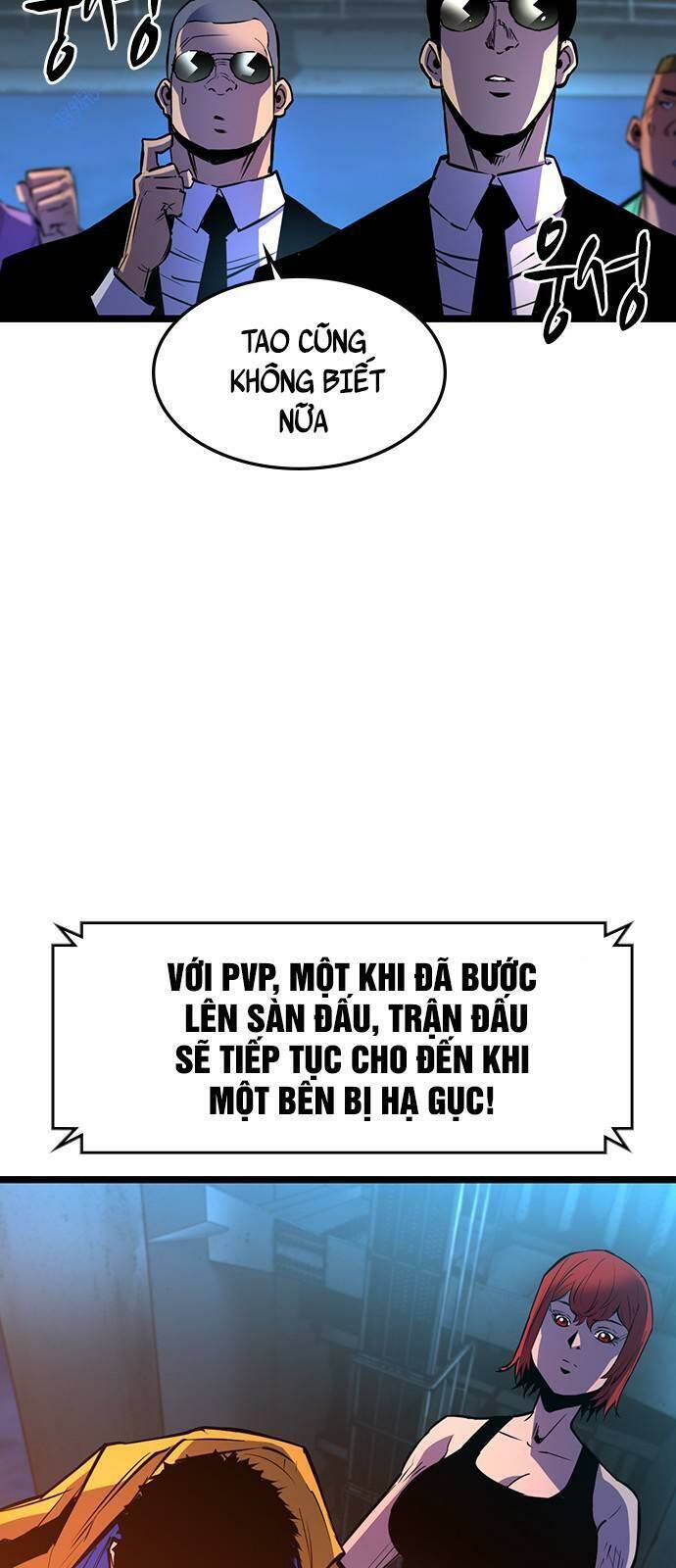 Phòng Gym Hanlim Chapter 87 - 6