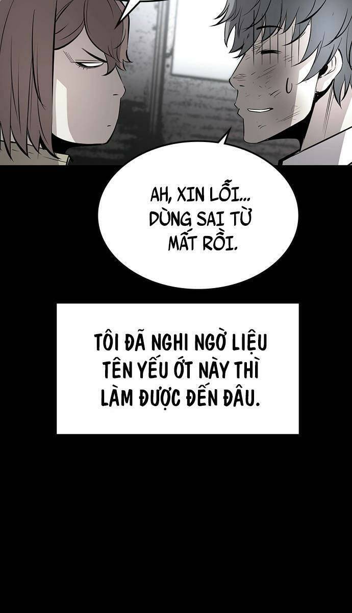 Phòng Gym Hanlim Chapter 88 - 19