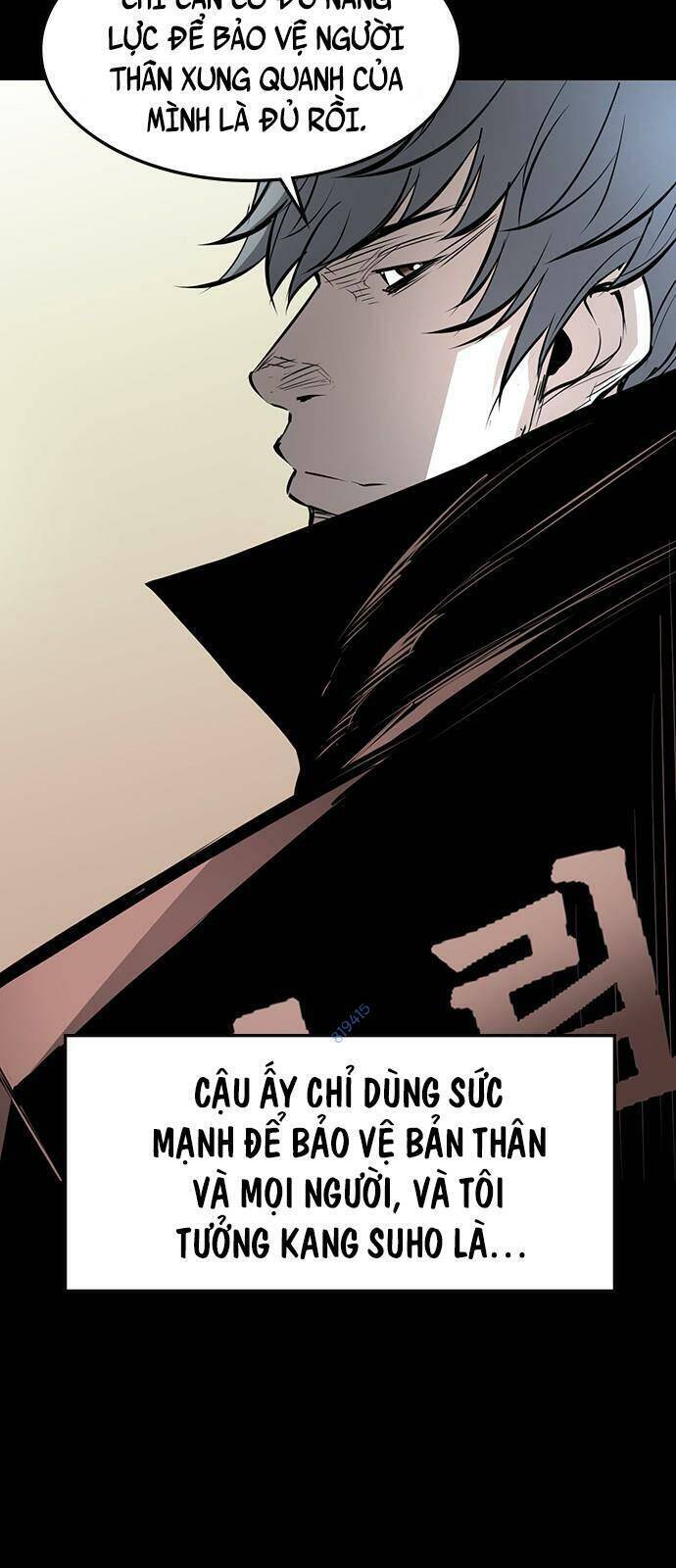 Phòng Gym Hanlim Chapter 88 - 29