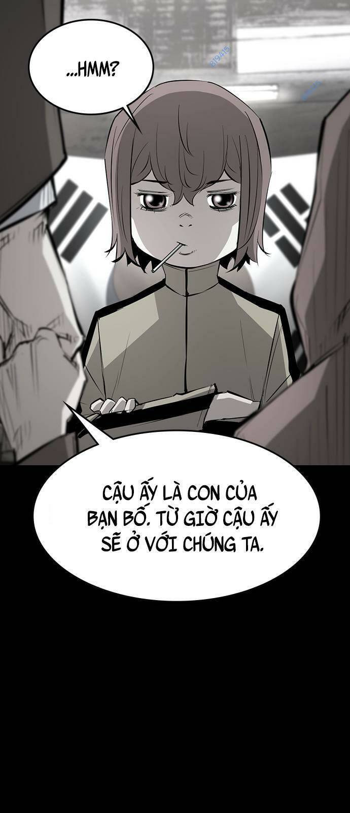 Phòng Gym Hanlim Chapter 88 - 4