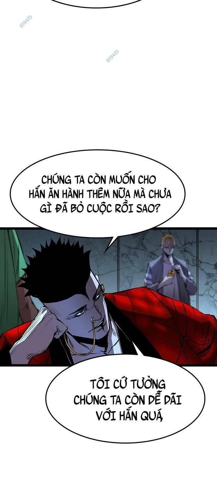 Phòng Gym Hanlim Chapter 88 - 58