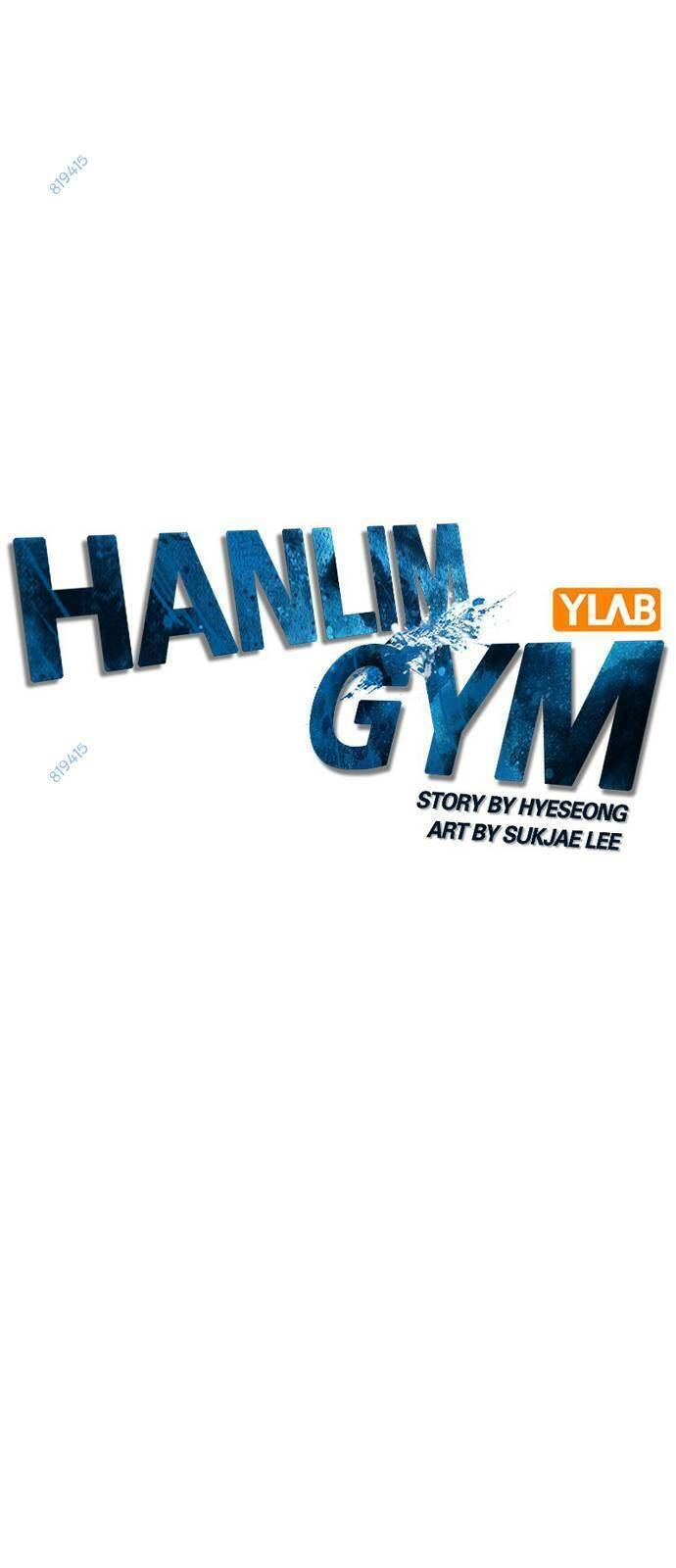 Phòng Gym Hanlim Chapter 89 - 16